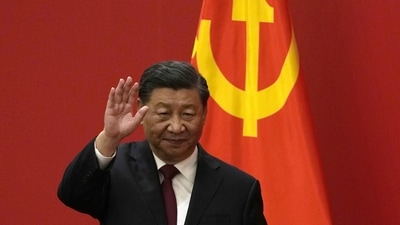 Xi Jinping On China-US Relations: Chinese President Xi Jinping. (AP) Xi Jinping On China-US Relations: Chinese President Xi Jinping. (AP)