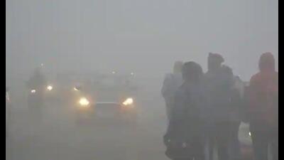 India Meteorological Department (IMD) officials said the October rain also contributed to the drop in night temperatures. (Pic for representation)