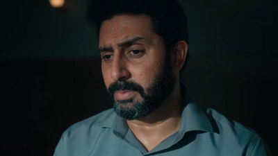 Breathe Into the Shadows season 2 brings back Abhishek Bachchan as the serial killer. Breathe Into the Shadows season 2 brings back Abhishek Bachchan as the serial killer.