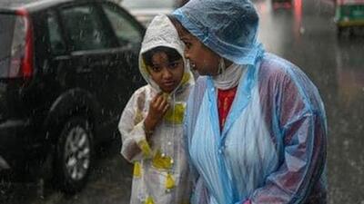 The forecast also said dry weather very likely to prevail over rest parts of the country. (File image)