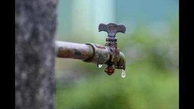 The spokesperson said Ghaziabad and Lucknow divisions are frontrunners in completing AMRUT projects. In Ghaziabad, 58 projects were completed while the Lucknow division finished 41 schemes. (FILE PHOTO FOR REPRESENTATION) The spokesperson said Ghaziabad and Lucknow divisions are frontrunners in completing AMRUT projects. In Ghaziabad, 58 projects were completed while the Lucknow division finished 41 schemes. (FILE PHOTO FOR REPRESENTATION)