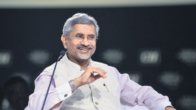 Minister of External Affairs Dr. S Jaishankar. Minister of External Affairs Dr. S Jaishankar.