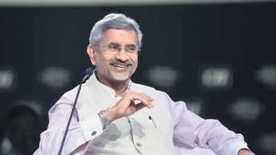 Minister of External Affairs Dr. S Jaishankar. Minister of External Affairs Dr. S Jaishankar.