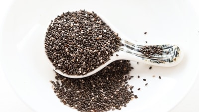 8 ways to use chia seeds in your diet (pixabay) 8 ways to use chia seeds in your diet (pixabay)