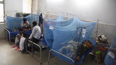 Officials said they have begun the process of cancelling the Global Hospital’s registration. (HT PHOTO (Representative))