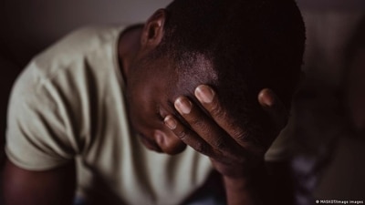 For some, diagnosis can help provide a roadmap to dealing with and understanding their mental distress. (MASKOT/imago images) For some, diagnosis can help provide a roadmap to dealing with and understanding their mental distress. (MASKOT/imago images)