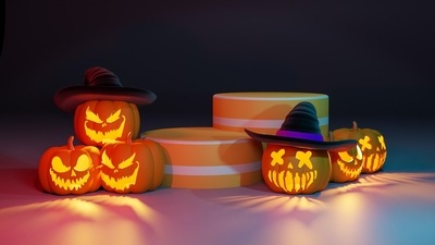 All we can think about when we hear 'Halloween' are costume parties and all things spooky. Only, this festival celebrated in Western countries is way beyond all that. Other things that are done on this day are trick-or-treating and pumpkin carving. Here are a few interesting facts about the festival that you can share with your family and friends. (Unsplash) All we can think about when we hear 'Halloween' are costume parties and all things spooky. Only, this festival celebrated in Western countries is way beyond all that. Other things that are done on this day are trick-or-treating and pumpkin carving. Here are a few interesting facts about the festival that you can share with your family and friends. (Unsplash)