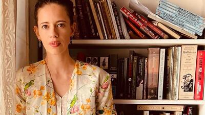 Kalki Koechlin Kalki Koechlin