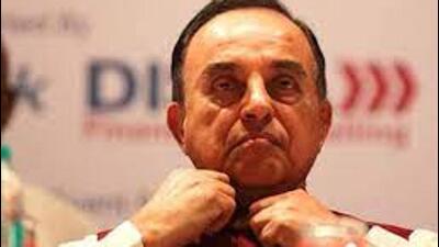 Subramanian Swamy is a former Bharatiya Janata Party Rajya Sabha member. (HT Photo) Subramanian Swamy is a former Bharatiya Janata Party Rajya Sabha member. (HT Photo)