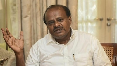 The Janata Dal (Secular) will release its first list comprising 90 to 100 candidates on November one for the Assembly election in Karnataka. (AP) The Janata Dal (Secular) will release its first list comprising 90 to 100 candidates on November one for the Assembly election in Karnataka. (AP)