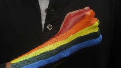 Mexico Same-Sex Marriage: Same sex marriage in legal in all Mexico states. (Representational)