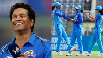 The development close on the heels of the announcement of the women's IPL. The development close on the heels of the announcement of the women's IPL.