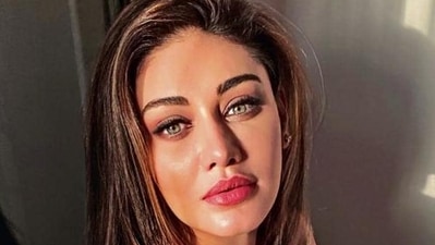 Shefali Jariwala features in web series, Ratri Ke Yatri season 2. Shefali Jariwala features in web series, Ratri Ke Yatri season 2.