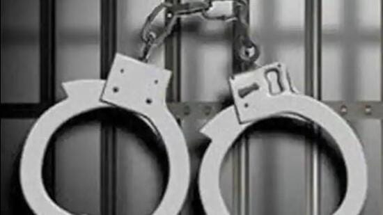 The Division Number 1 police have arrested eight persons from a hotel room where a gambling party was organised by the owner and manager of the hotel, who managed to escape from the spot. (Image for representational purpose)