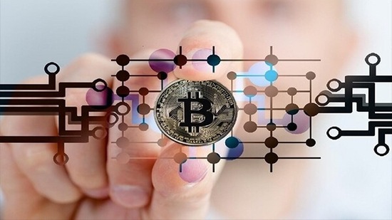 Bitcoin (BTC) is a digital currency operating outside any central control.