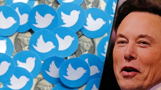 Elon Musk Twitter Deal: Elon Musk is fulfilling his deal with Twitter. (Reuters)