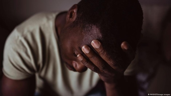 For some, diagnosis can help provide a roadmap to dealing with and understanding their mental distress. (MASKOT/imago images)