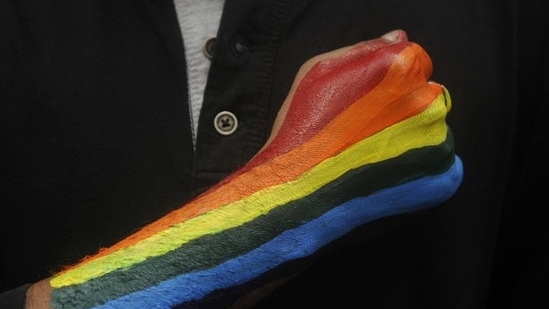 Mexico Same-Sex Marriage: Same sex marriage in legal in all Mexico states. (Representational)