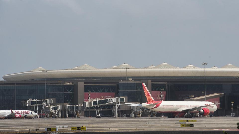 India's civil aviation sector is on the recovery path after being significantly impacted by the pandemic and air traffic is gaining momentum. (Representative image)