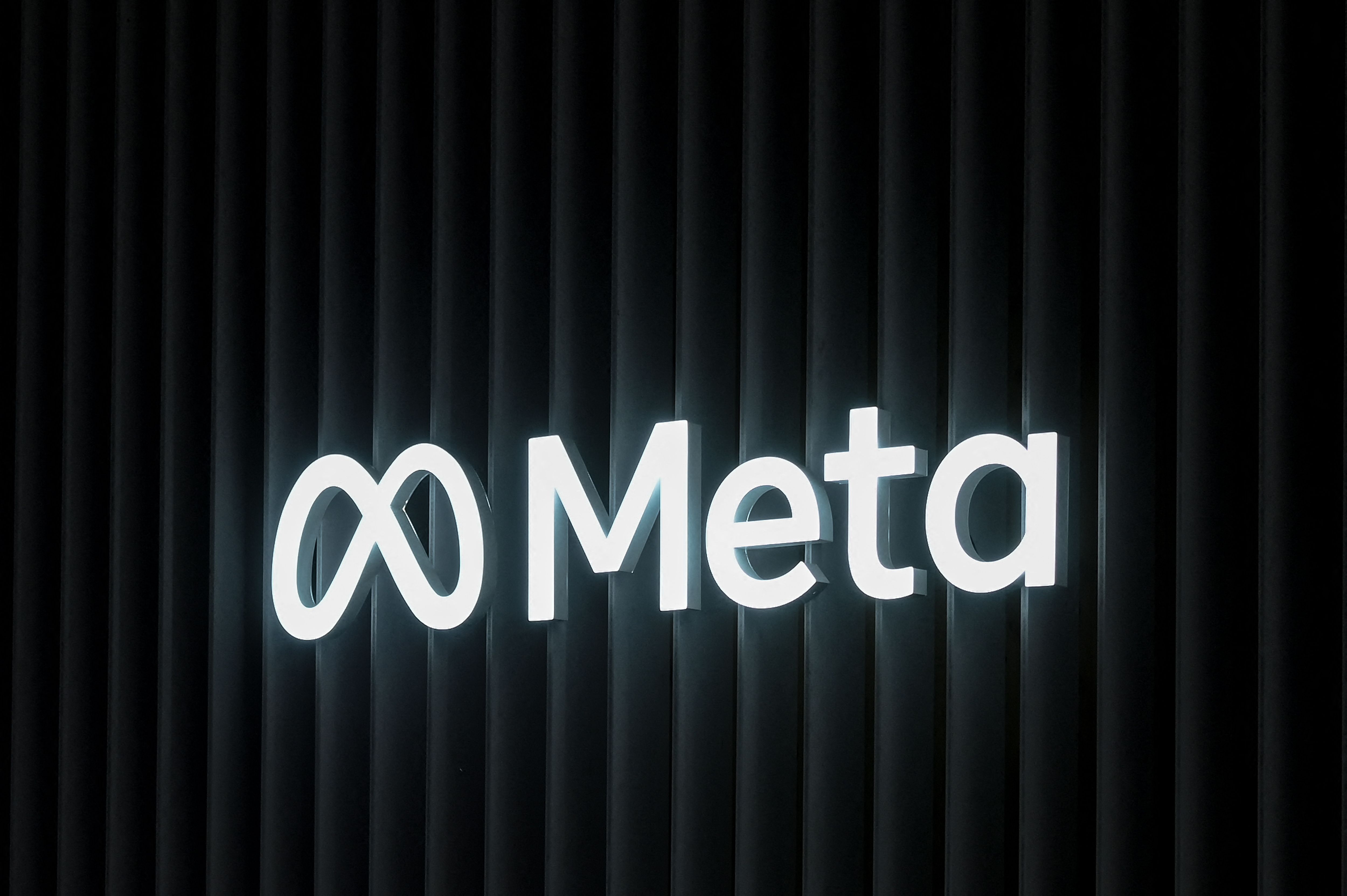 Meta owns Facebook, Instagram, and WhatsApp, among other products and services. (AFP) Meta owns Facebook, Instagram, and WhatsApp, among other products and services. (AFP)