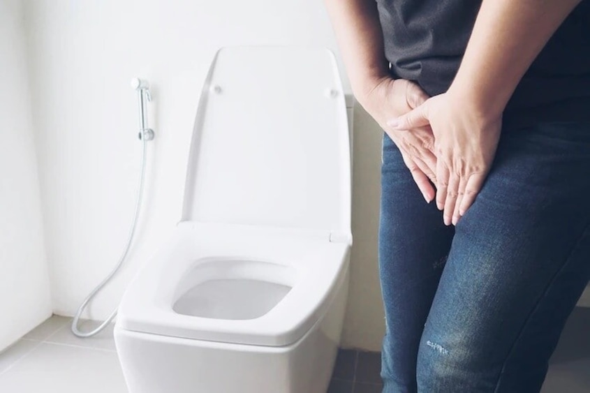 UTI refers to an infection in any part of the urinary system. (Freepik) UTI refers to an infection in any part of the urinary system. (Freepik)