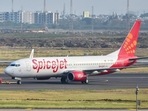  Therefore, the airlines use buses to take passengers from terminal to aircraft or vice versa using the demarcated path. (PTI) Therefore, the airlines use buses to take passengers from terminal to aircraft or vice versa using the demarcated path. (PTI)