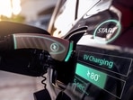 The combined investment for the electric two-wheeler project will be around  <span class='webrupee'>₹</span>600 crore.