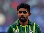 Pakistan's Babar Azam Pakistan's Babar Azam