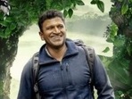 Puneeth Rajkumar fans are flocking to film theatres to watch him on big screen one last time.