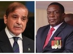 Pakistan PM and Zimbabwe President engage in Twitter war Pakistan PM and Zimbabwe President engage in Twitter war