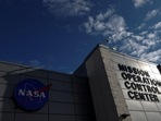View of the NASA Mission Operations Control Center at Wallops Flight Facility on Wallops Island, Virginia, U.S.(REUTERS)