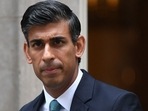 Rishi Sunak, UK prime minister