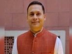 BJP's IT-cell head Amit Malviya (File) BJP's IT-cell head Amit Malviya (File)