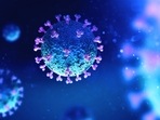 The UK Health Security Agency said it’s studying the so-called BQ.1 and XBB sublineages of omicron as well as several new variants of the BA.2 family. (Representative Image) The UK Health Security Agency said it’s studying the so-called BQ.1 and XBB sublineages of omicron as well as several new variants of the BA.2 family. (Representative Image)