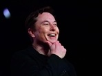 Tesla CEO Elon Musk. (Photo by Frederic J Brown/AFP) Tesla CEO Elon Musk. (Photo by Frederic J Brown/AFP)