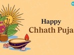 Share these wishes, images and messages with your loved ones during Chhath Puja. 