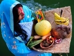 Chhath Puja 2022: List of all the prasad items offered to Chhathi Maiya