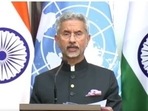 'Task remains unfinished': Jaishankar on 26/11 justice at UNSC meet