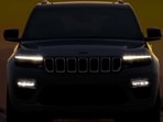 The Grand Cherokee is available in five-seater and seven-seater options and this seating setup is likely to be offered in India.