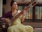Kareena Kapoor and Saif Ali Khan in a still from the new ad. Kareena Kapoor and Saif Ali Khan in a still from the new ad.
