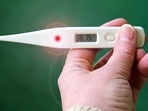 A low-grade fever is the one that is anywhere between 99 to 101 and lasts for more than 24 hours. (Pixabay) A low-grade fever is the one that is anywhere between 99 to 101 and lasts for more than 24 hours. (Pixabay)