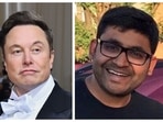 Elon Musk is the new owner of Twitter. Reports said he fired Parag Agrawal after the deal was complete. Elon Musk is the new owner of Twitter. Reports said he fired Parag Agrawal after the deal was complete.