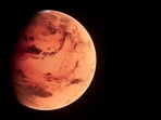 Mars is the only planet, other than Earth, in which scientists have ground-based rovers, landers and drones.(Photo by Planet Volumes on Unsplash) Mars is the only planet, other than Earth, in which scientists have ground-based rovers, landers and drones.(Photo by Planet Volumes on Unsplash)