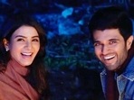 Vijay Deverakonda launched Samantha Ruth Prabhu's Yashoda trailer on Thursday. Vijay Deverakonda launched Samantha Ruth Prabhu's Yashoda trailer on Thursday.