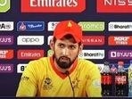 Sikandar Raza(YouTube) Sikandar Raza(YouTube)