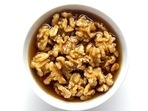 Eating just a handful of walnuts can amp up the nutritional value of your meal and also keep you satiated for long hours(Pinterest) Eating just a handful of walnuts can amp up the nutritional value of your meal and also keep you satiated for long hours(Pinterest)