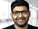 Parag Agrawal likely to receive $42 million following exit from Twitter: Report Parag Agrawal likely to receive $42 million following exit from Twitter: Report