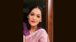 Author Aanchal Malhotra (Courtesy HarperCollins) Author Aanchal Malhotra (Courtesy HarperCollins)