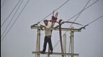 Officials said that feeders, where electricity loss has been reported, are being continuously monitored and checked. (Representative image/HT Archive) Officials said that feeders, where electricity loss has been reported, are being continuously monitored and checked. (Representative image/HT Archive)