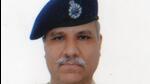 Umesh Mishra, a 1989 batch IPS officer was recommended for appointment as DGP by a committee set up by UPSC (Twitter/Premraj4242) Umesh Mishra, a 1989 batch IPS officer was recommended for appointment as DGP by a committee set up by UPSC (Twitter/Premraj4242)